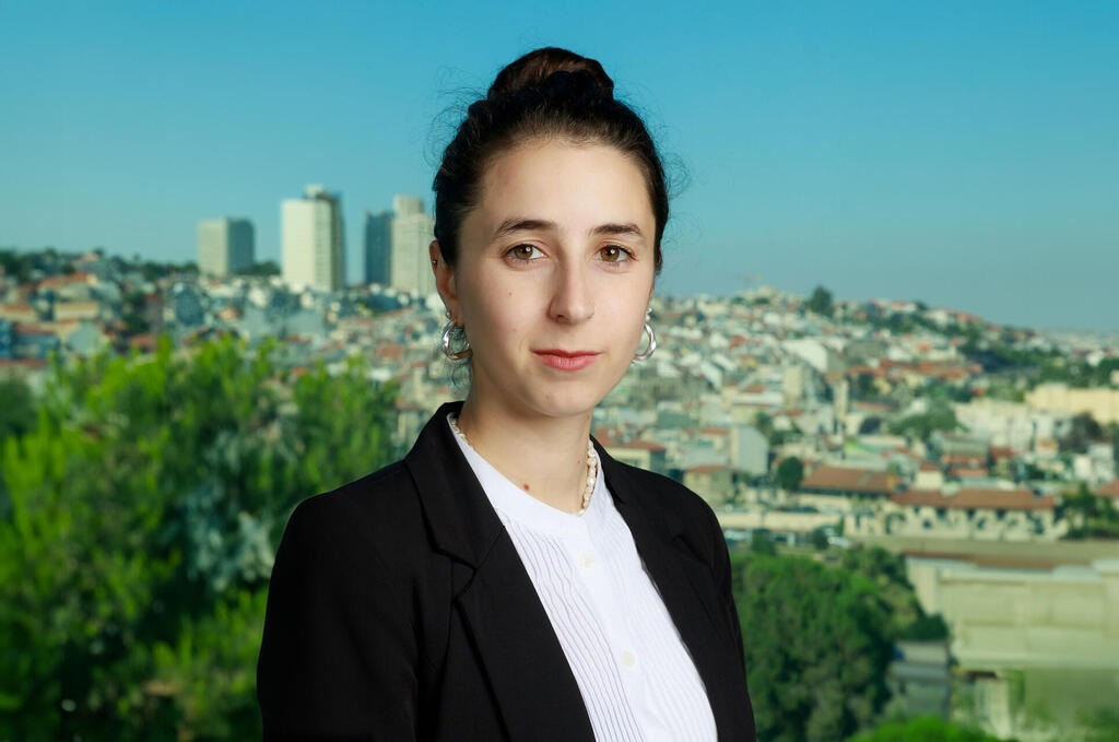 יעל אגמון נכט