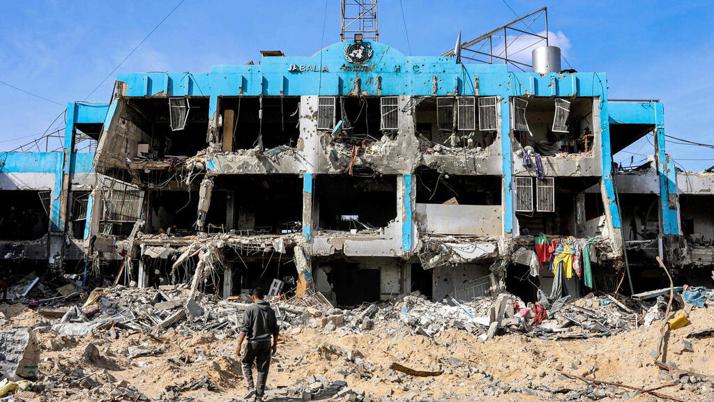 Israel bans UNRWA operations, but banks hesitate to pull the plug
