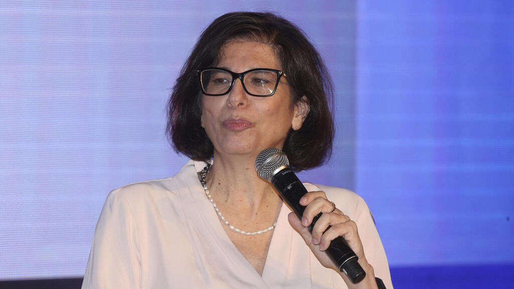 הוועידה הלאומית הכלכלית מיכל כהן הממונה על התחרות 