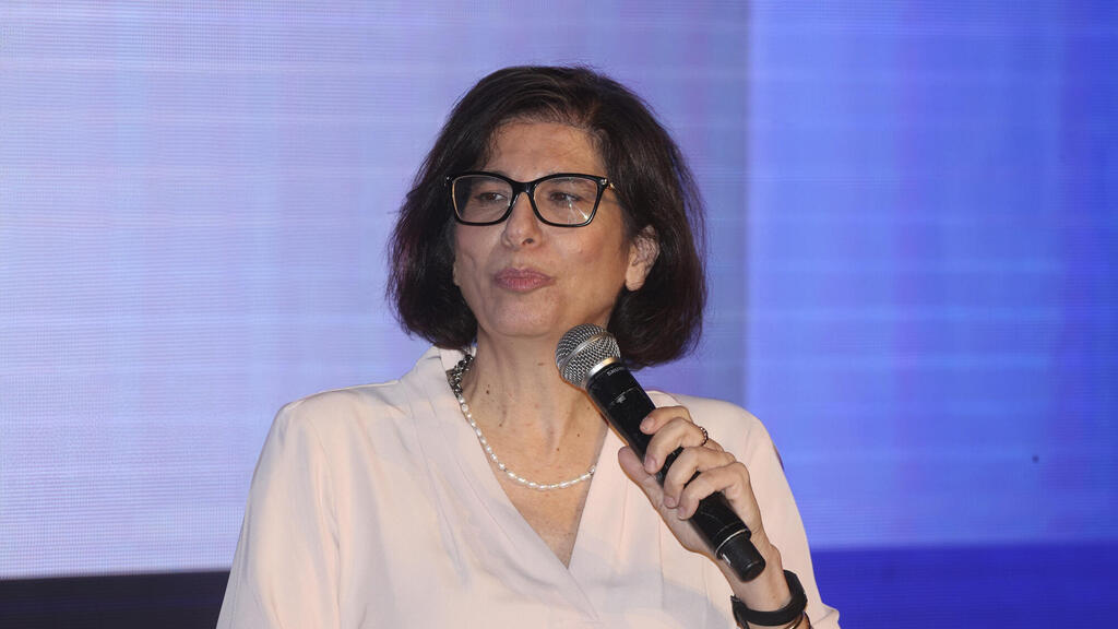 הוועידה הלאומית הכלכלית מיכל כהן הממונה על התחרות 