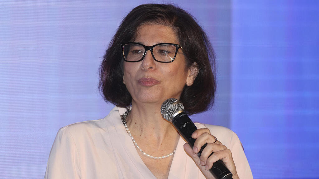 הוועידה הלאומית הכלכלית מיכל כהן הממונה על התחרות 