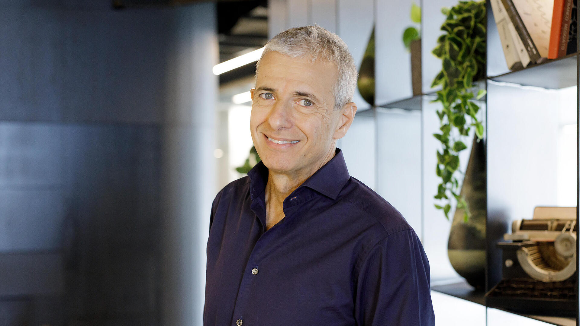 יובל כהן מייסד ושותף מנהל פורטיסימו קפיטל