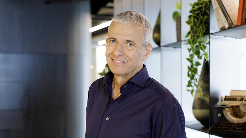 יובל כהן, מנהל קרן פורטיסימו (צילום: עומר הכהן) יובל כהן מייסד ושותף מנהל פורטיסימו קפיטל