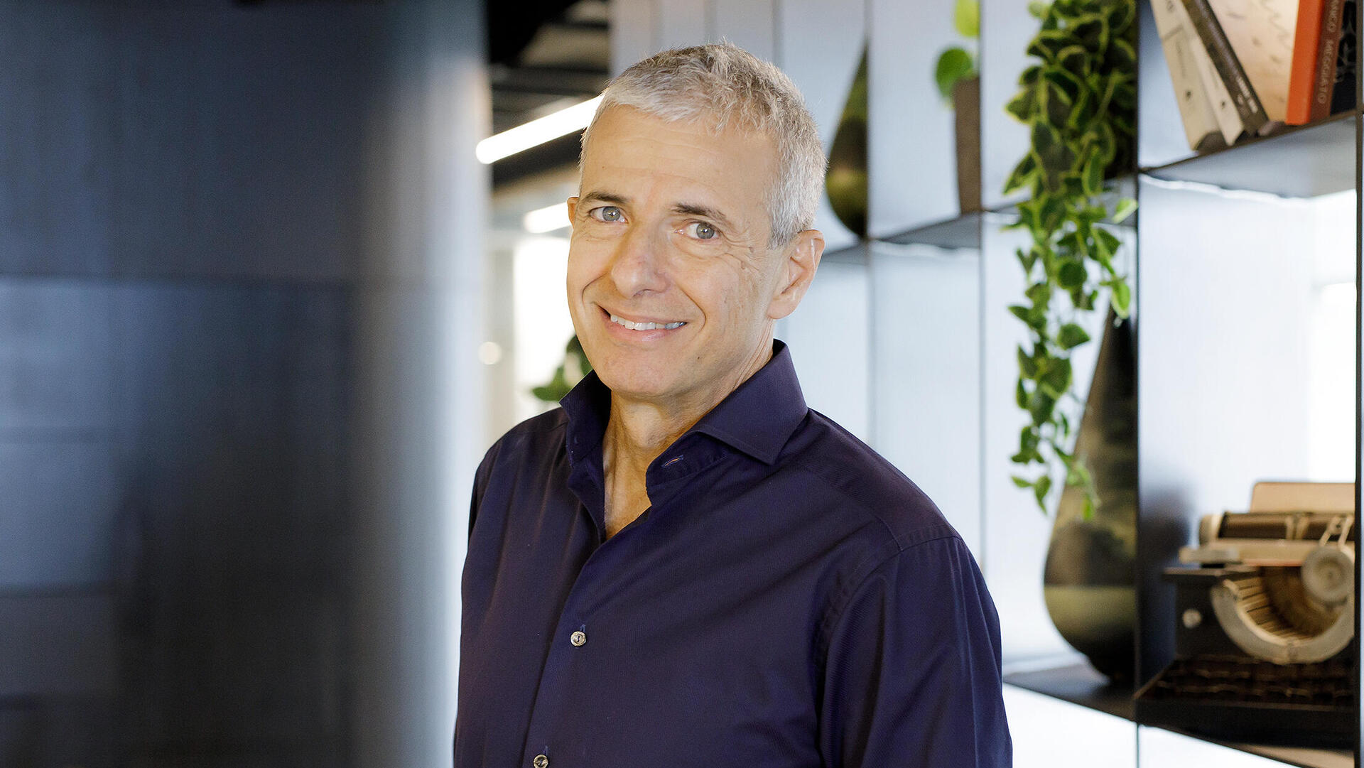 יובל כהן מייסד ושותף מנהל פורטיסימו קפיטל