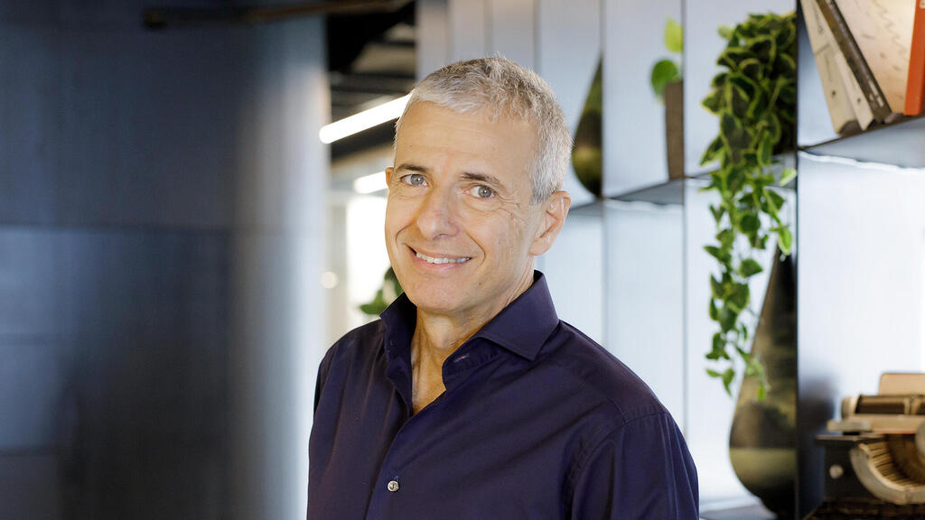 יובל כהן מייסד ושותף מנהל פורטיסימו קפיטל