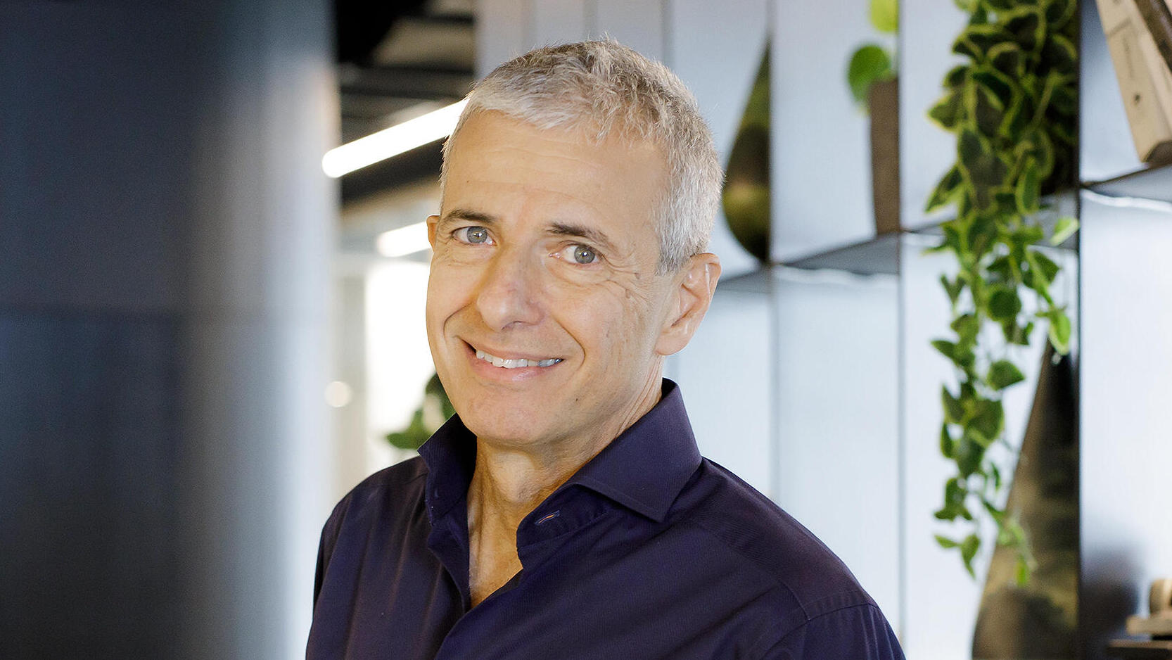 יובל כהן מייסד ושותף מנהל פורטיסימו קפיטל