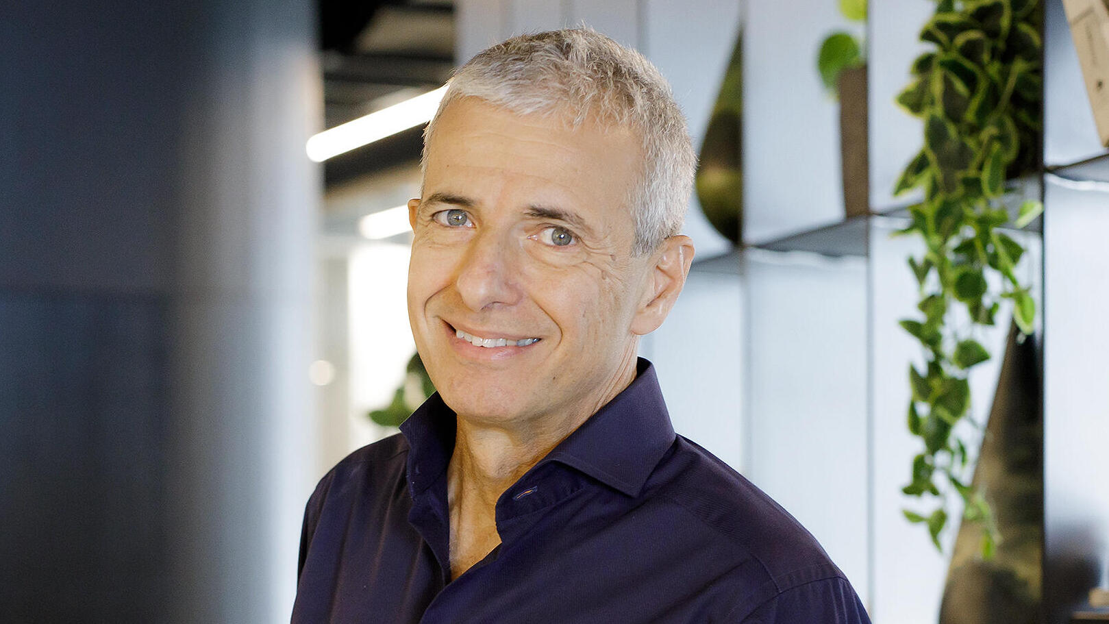 יובל כהן מייסד ושותף מנהל פורטיסימו קפיטל