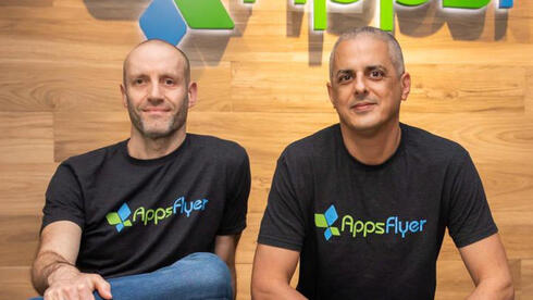 ניסיון שני לאקזיט: AppsFlyer במו"מ מתקדם למכירתה לפי עד 2 מיליארד דולר