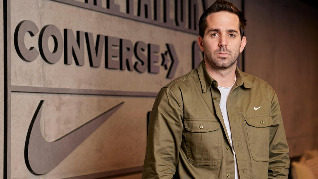 תומר צ'פניק מנכ"ל ריטיילורס (צילום: שוקה כהן) תומר צ'פניק מנכ"ל ריטיילורס