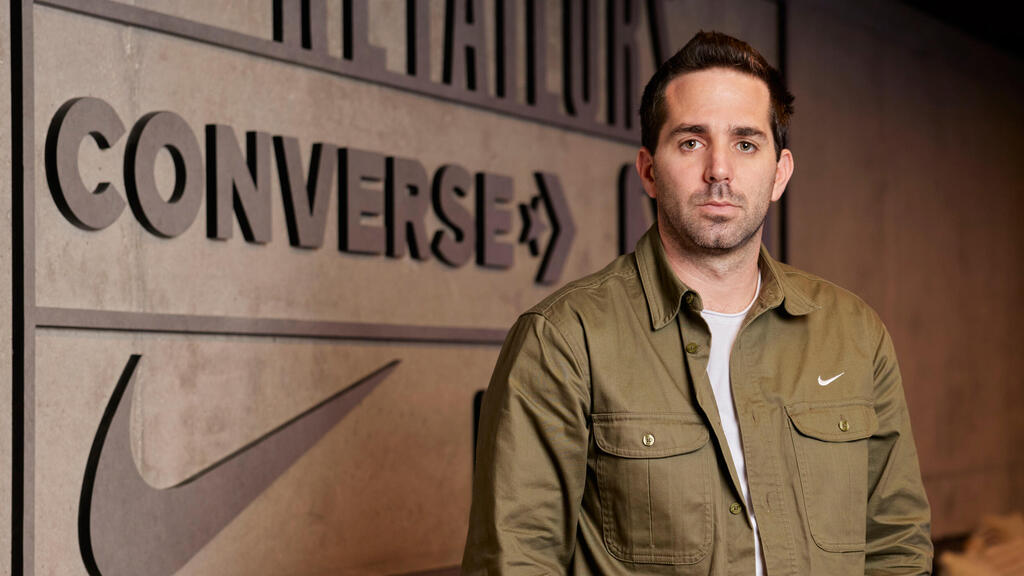 תומר צ'פניק מנכ"ל ריטיילורס