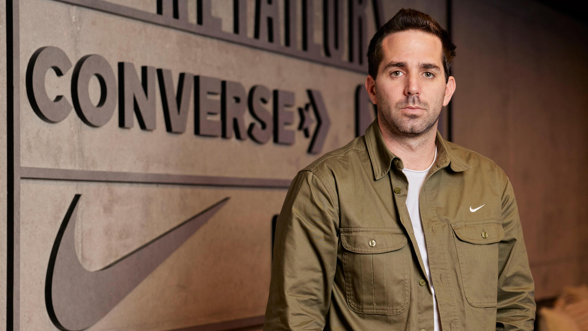 תומר צ'פניק מנכ"ל ריטיילורס