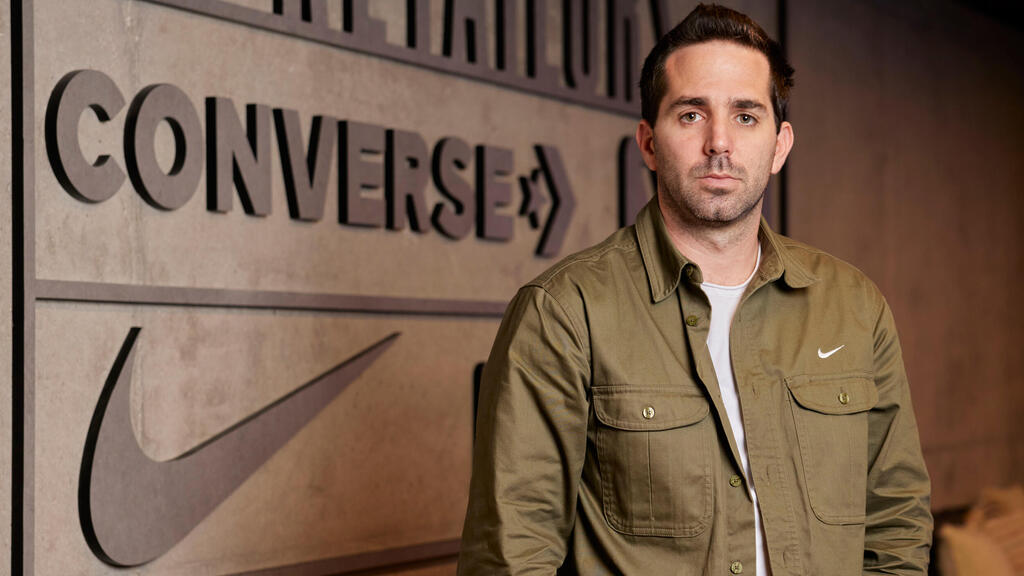 תומר צ'פניק מנכ"ל ריטיילורס