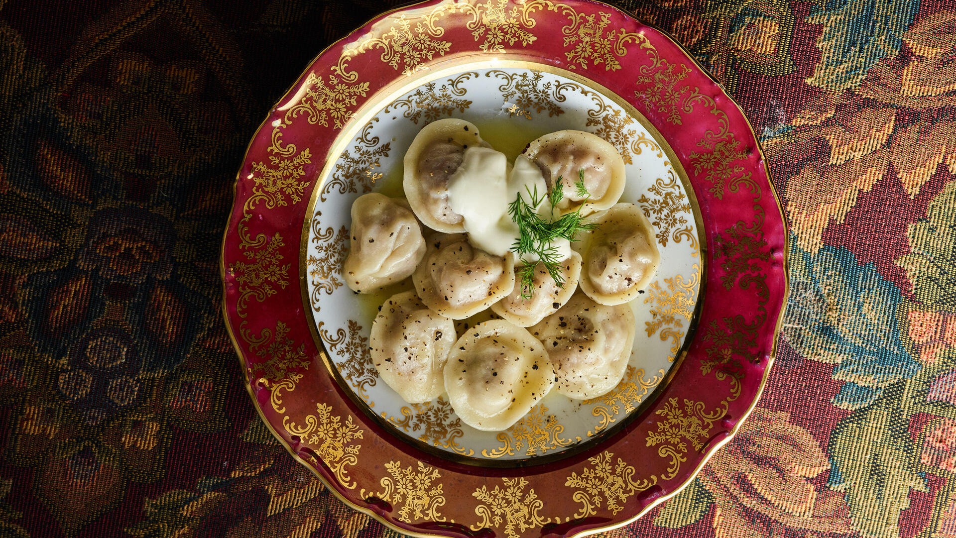 פילמני של הפילמניה