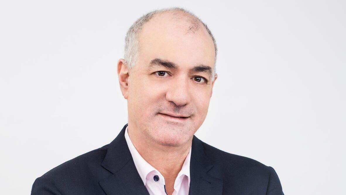 ד"ר גל ארליך עורך פטנטים