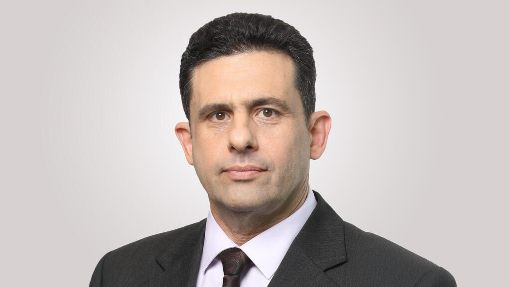 פרופ' רון שפירא