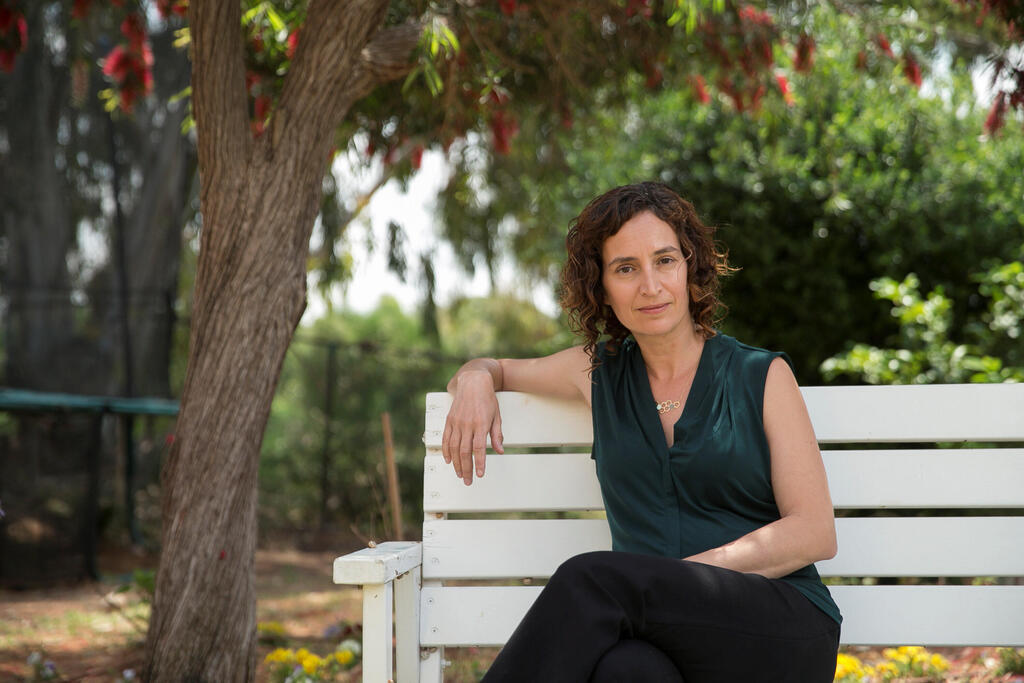 עינת גז מנכ"לית פאפאיה גלובל 24.4.20