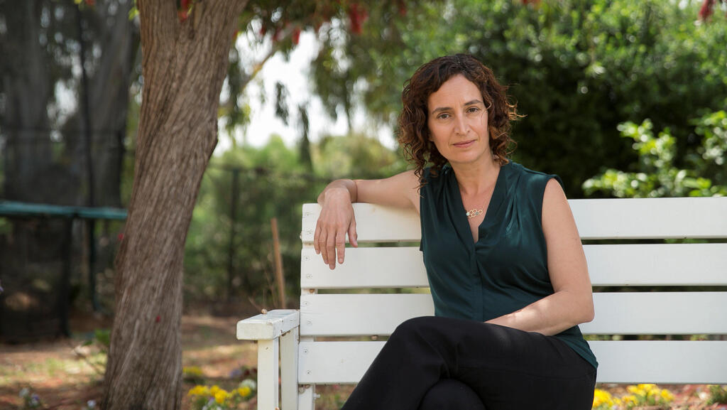 עינת גז מנכ"לית פאפאיה גלובל 24.4.20