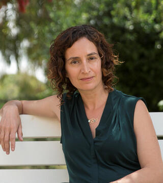 עינת גז מנכ"לית פאפאיה גלובל 24.4.20