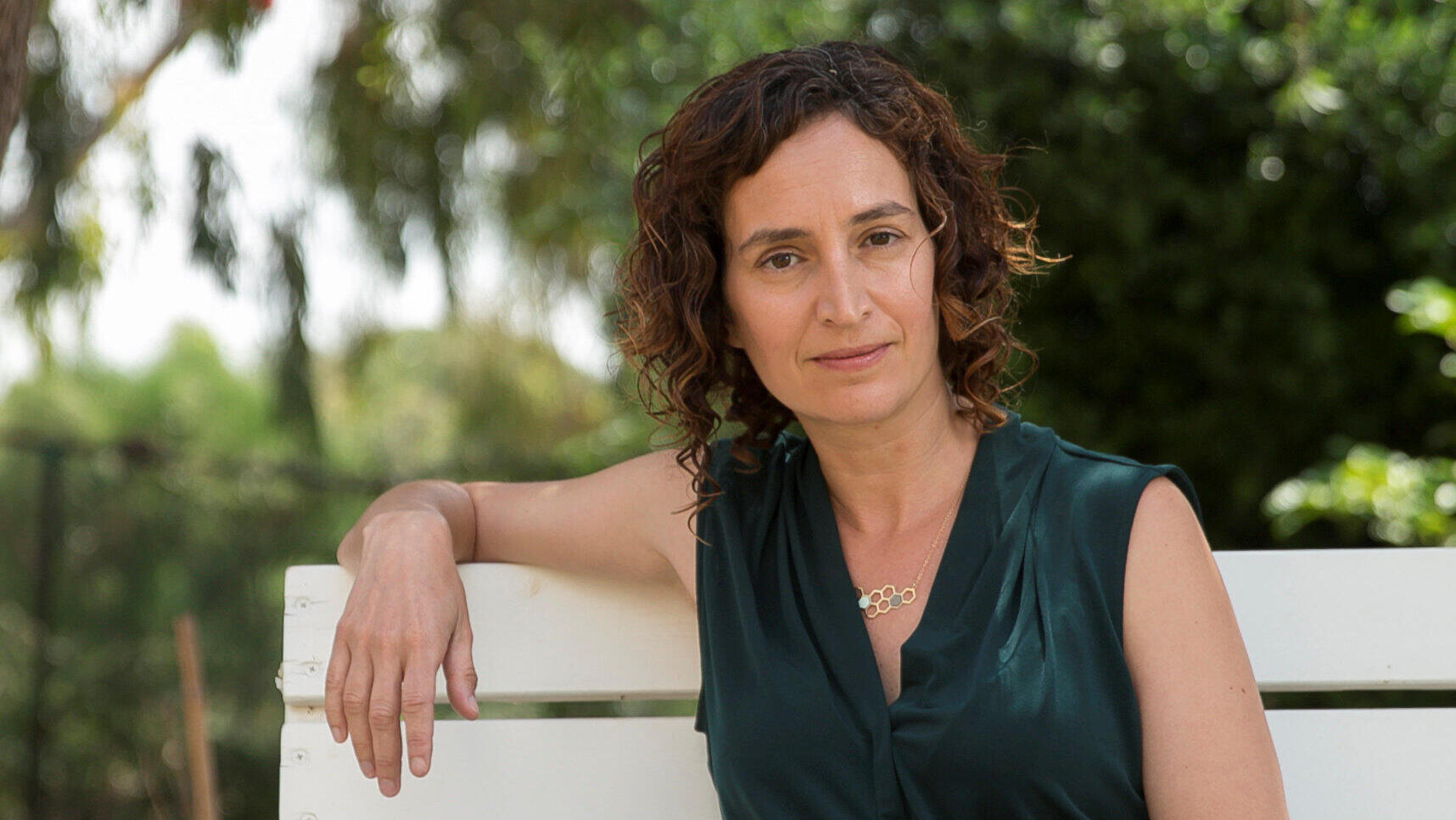 עינת גז מנכ"לית פאפאיה גלובל 24.4.20