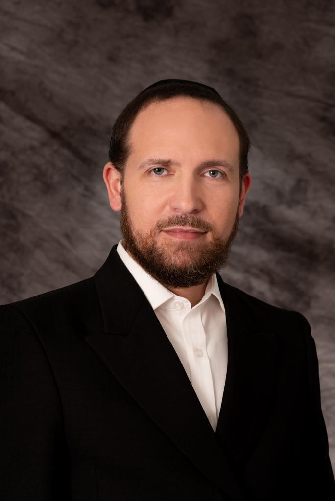 משה מורגנשטרן, משנה למנכ"ל ומנהל חטיבת הטכנולוגיות בחברת הביטוח מגדל