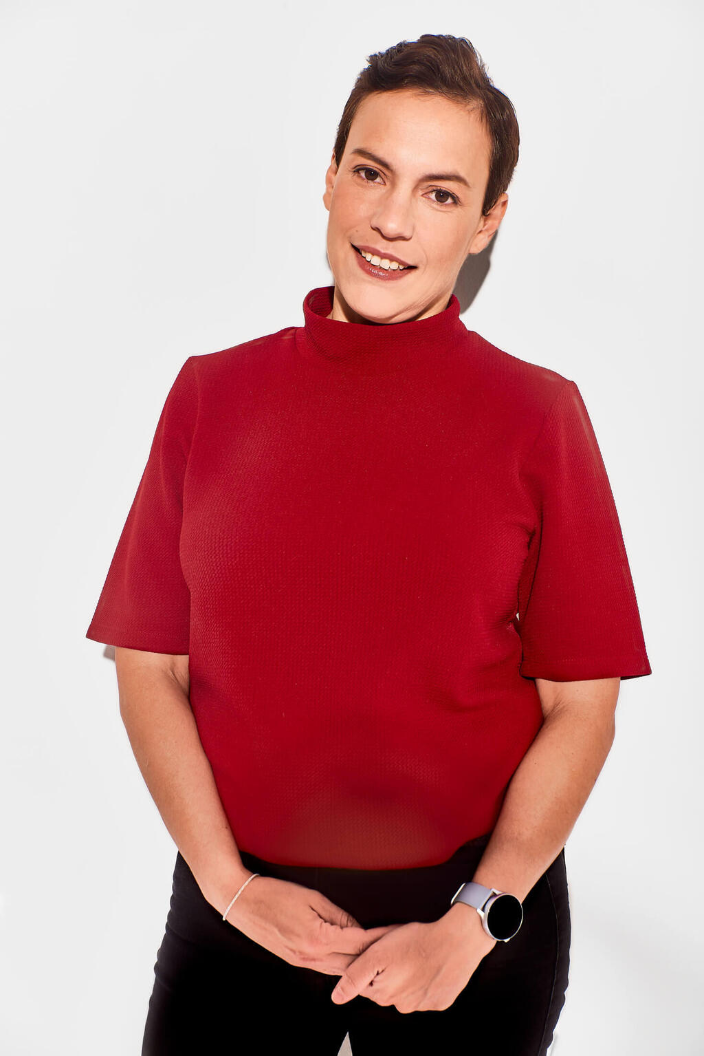 איילת קוטנר, סמנכ"לית טכנולוגיה At-By    