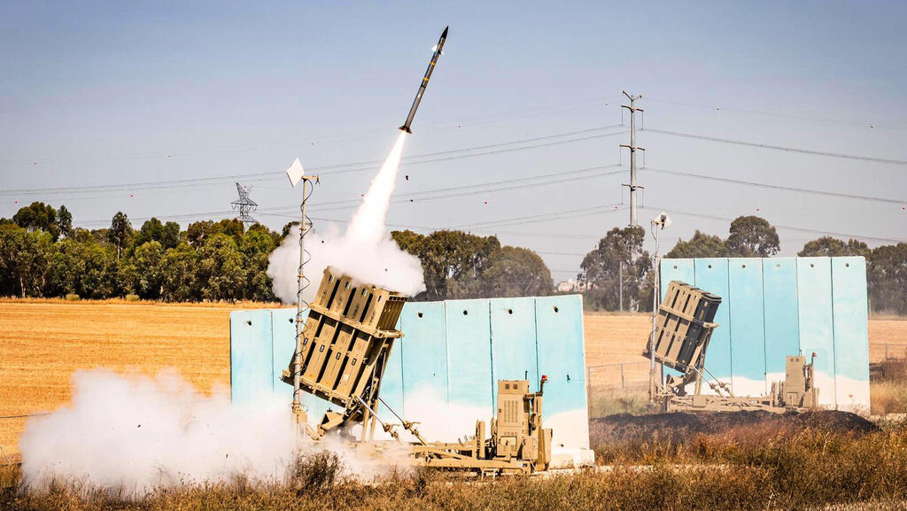 Iron Dome developer Rafael pushes for IPO as rival IAI targets $30 billion market debut