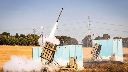 דיווח: פולקסווגן בוחנת הסבת מפעל בגרמניה לייצור רכיבי כיפת ברזל