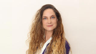 ענבר שטיינר