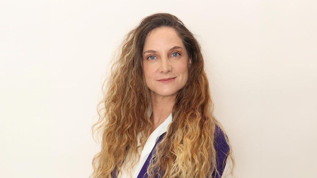 ענבר שטיינר