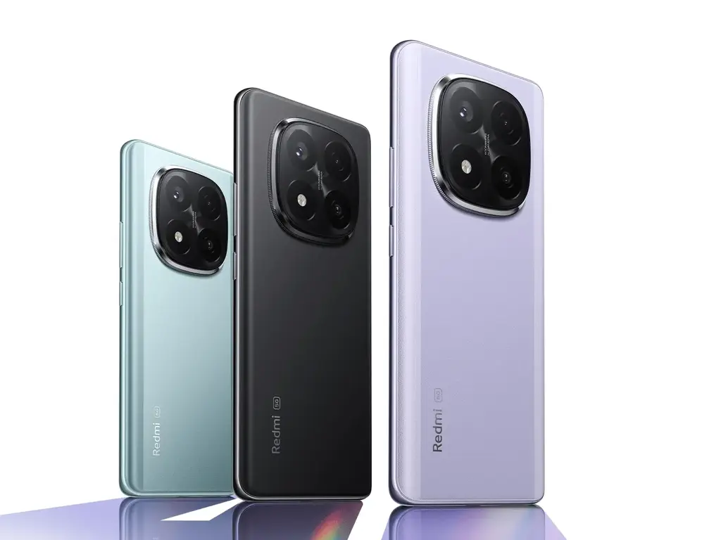 שיאומי redmi note 14 pro plus
