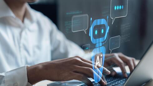 כיצד בינה מלאכותית מעצבת את עתיד הביטוח