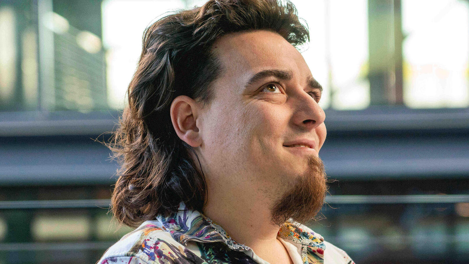 פאלמר לאקי מייסד אנדוריל 