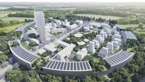 הקרקע החקלאית לא הפכה למגרשי בנייה: יורשים תובעים 46 מיליון שקל מעיריית רחובות