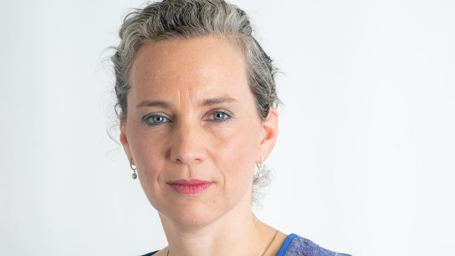 ד"ר תמי חלמיש אייזנמן מנכ"לית עמותת אלומה