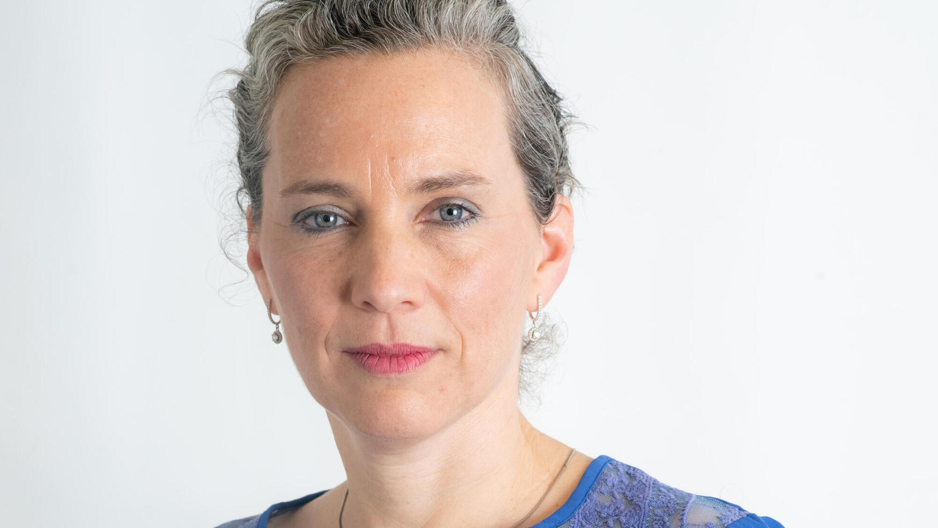 ד"ר תמי חלמיש אייזנמן מנכ"לית עמותת אלומה