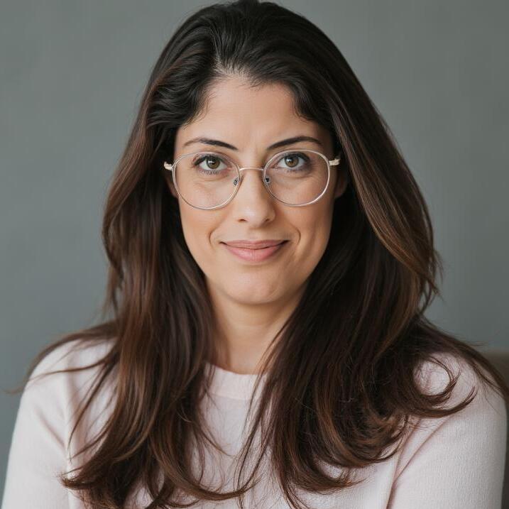 הילה חדד חמלניק ארגון ג'וינט-אלכא