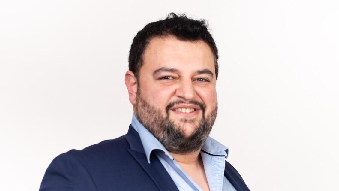 רמי קוסטקובסקי מייסד ומנכ"ל קרדיט קלין 