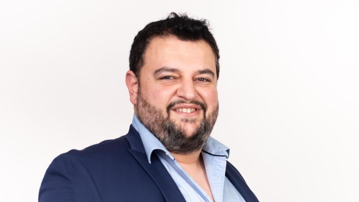 רמי קוסטקובסקי מייסד ומנכ"ל קרדיט קלין 