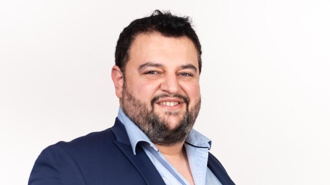 רמי קוסטקובסקי מייסד ומנכ"ל קרדיט קלין 