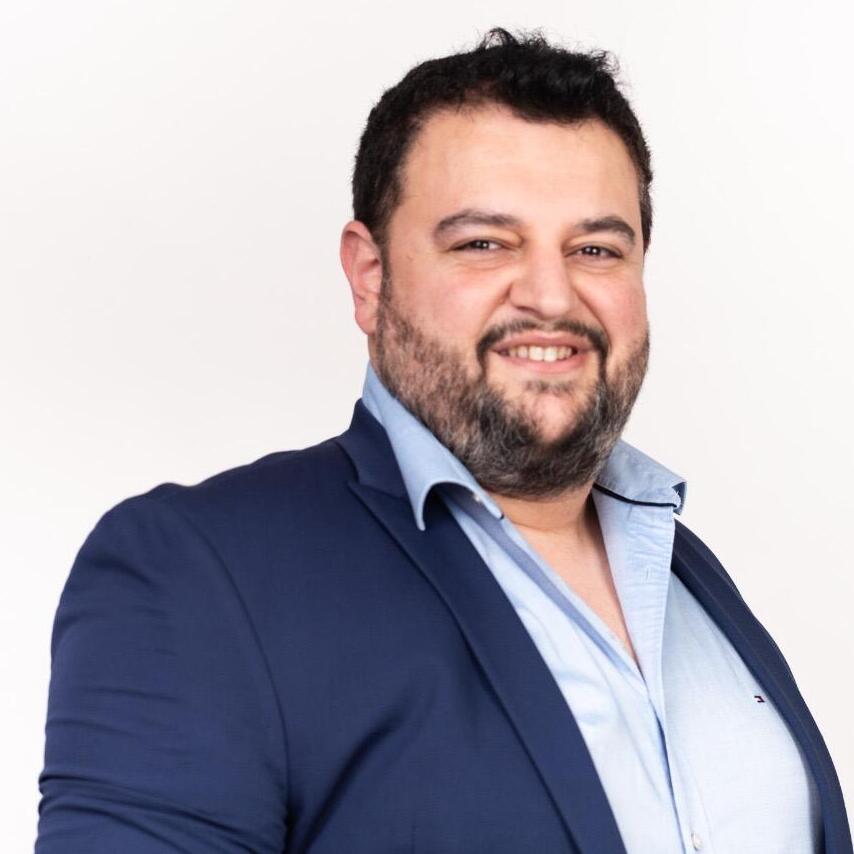 רמי קוסטקובסקי (צילום: דריה קוזניצובה) רמי קוסטקובסקי מייסד ומנכ"ל קרדיט קלין