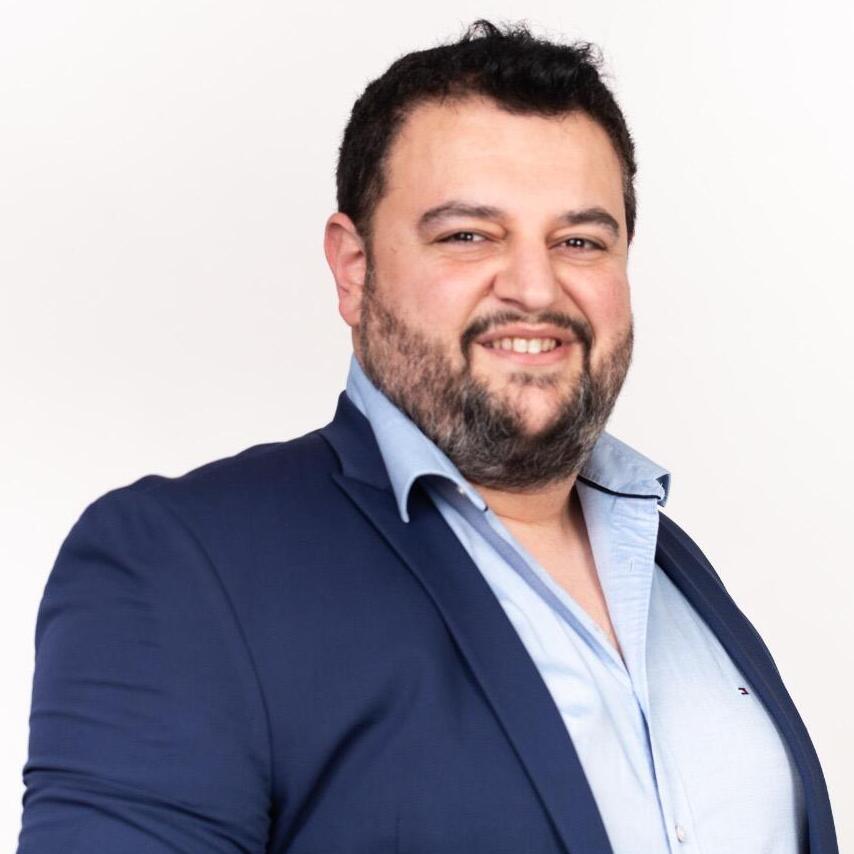 רמי קוסטקובסקי מייסד ומנכ"ל קרדיט קלין 