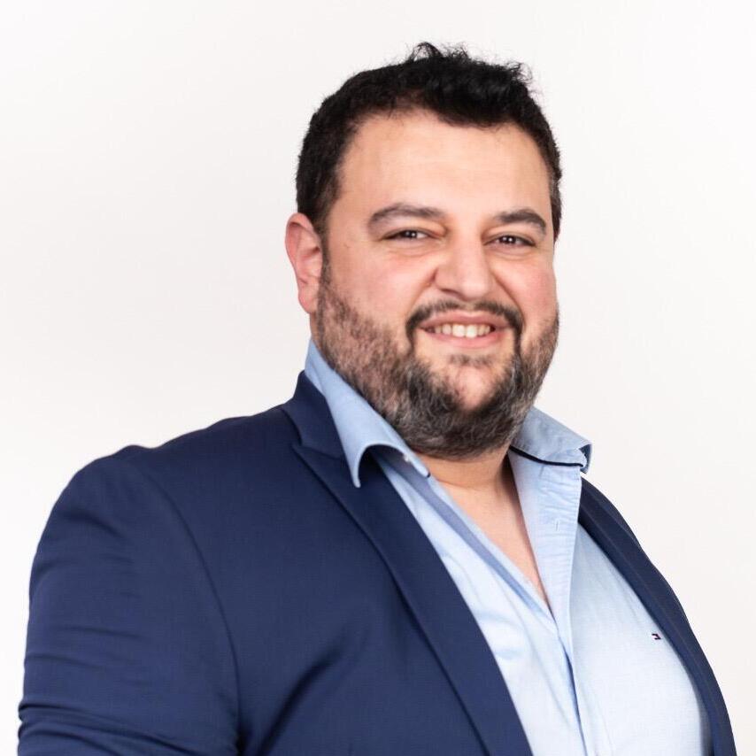 רמי קוסטקובסקי מייסד ומנכ"ל קרדיט קלין 