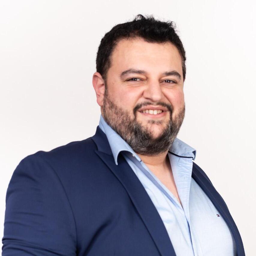 רמי קוסטקובסקי מייסד ומנכ"ל קרדיט קלין 