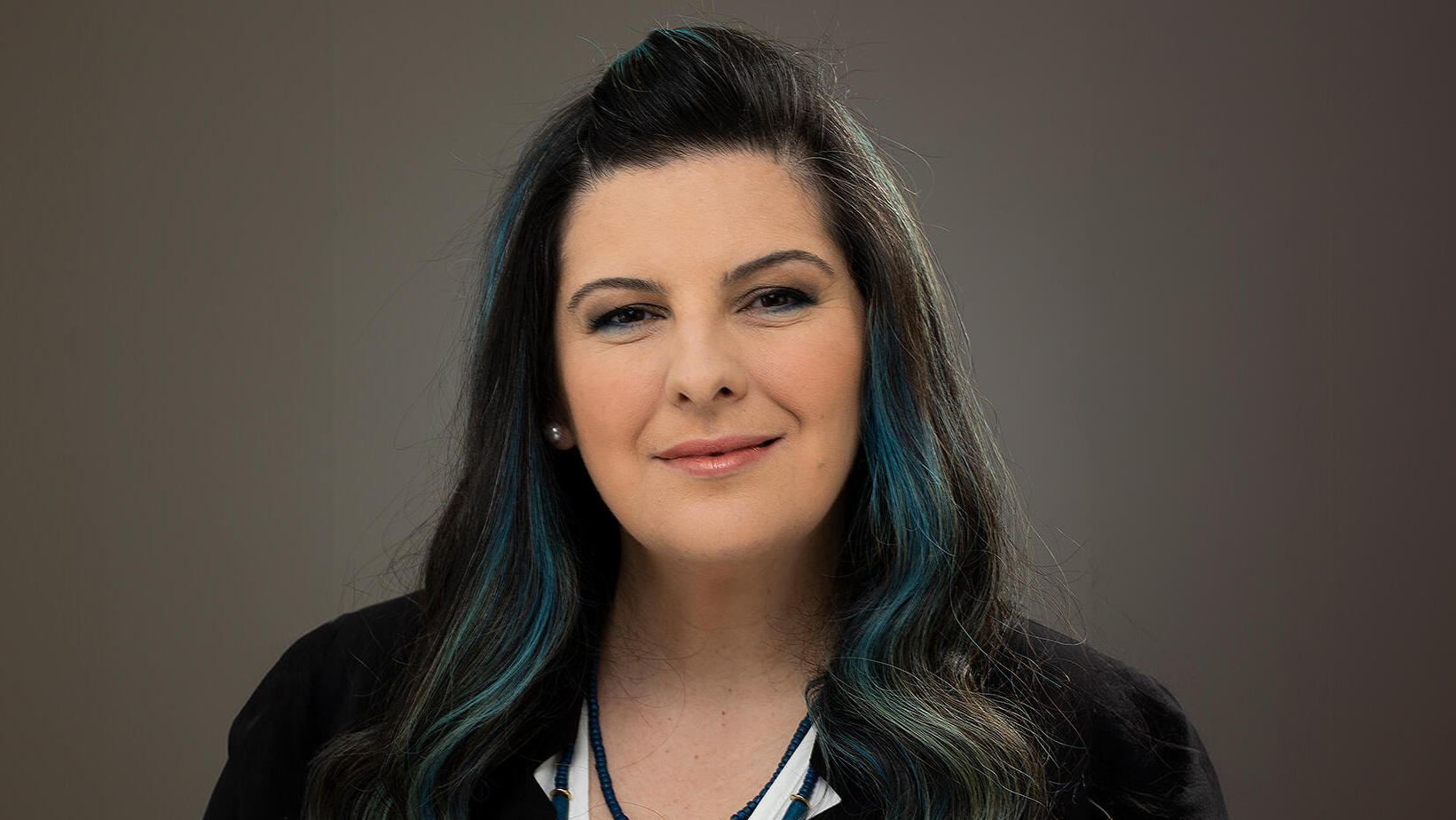 עו"ד ריטה גולשטיין-גלפרין המכון הישראלי לדמוקרטיה 