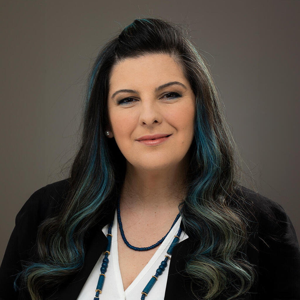 עו"ד ריטה גולשטיין-גלפרין המכון הישראלי לדמוקרטיה 