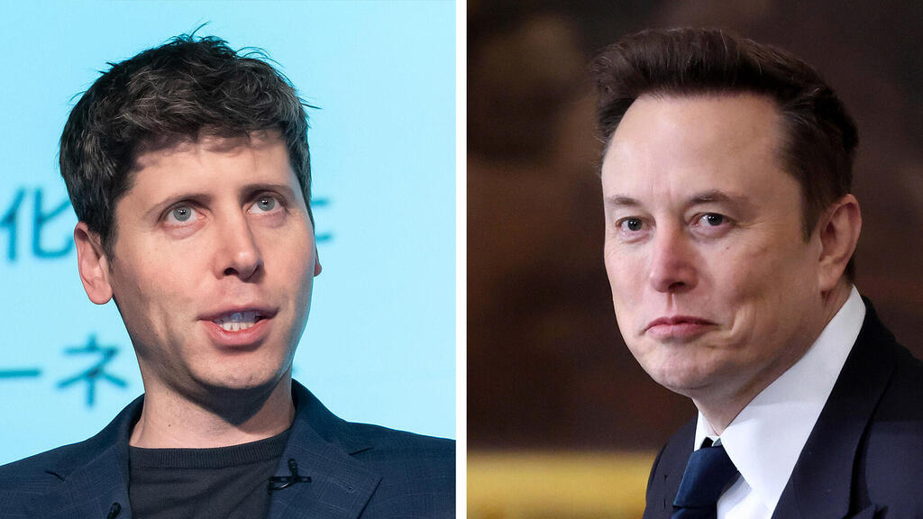 OpenAI sues Elon Musk, says he’s trying to 'seize control' of AI leadership