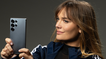 קמפיין נבחרת השגרירים סמסונג 2025 