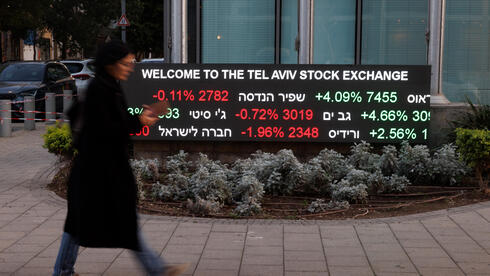 פתיחה רגועה בבורסת ת"א אחרי השיאים של אתמול; אנלייט עולה ב-2%