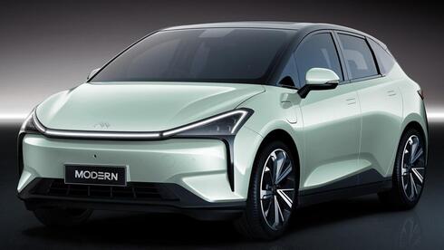 צילום: יצרן חודש מכריע ליבואני הרכב: זיכיונות בסכנה, מחירים בערפל ומסים שהולכים וגדלים