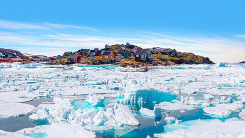 Greenland 